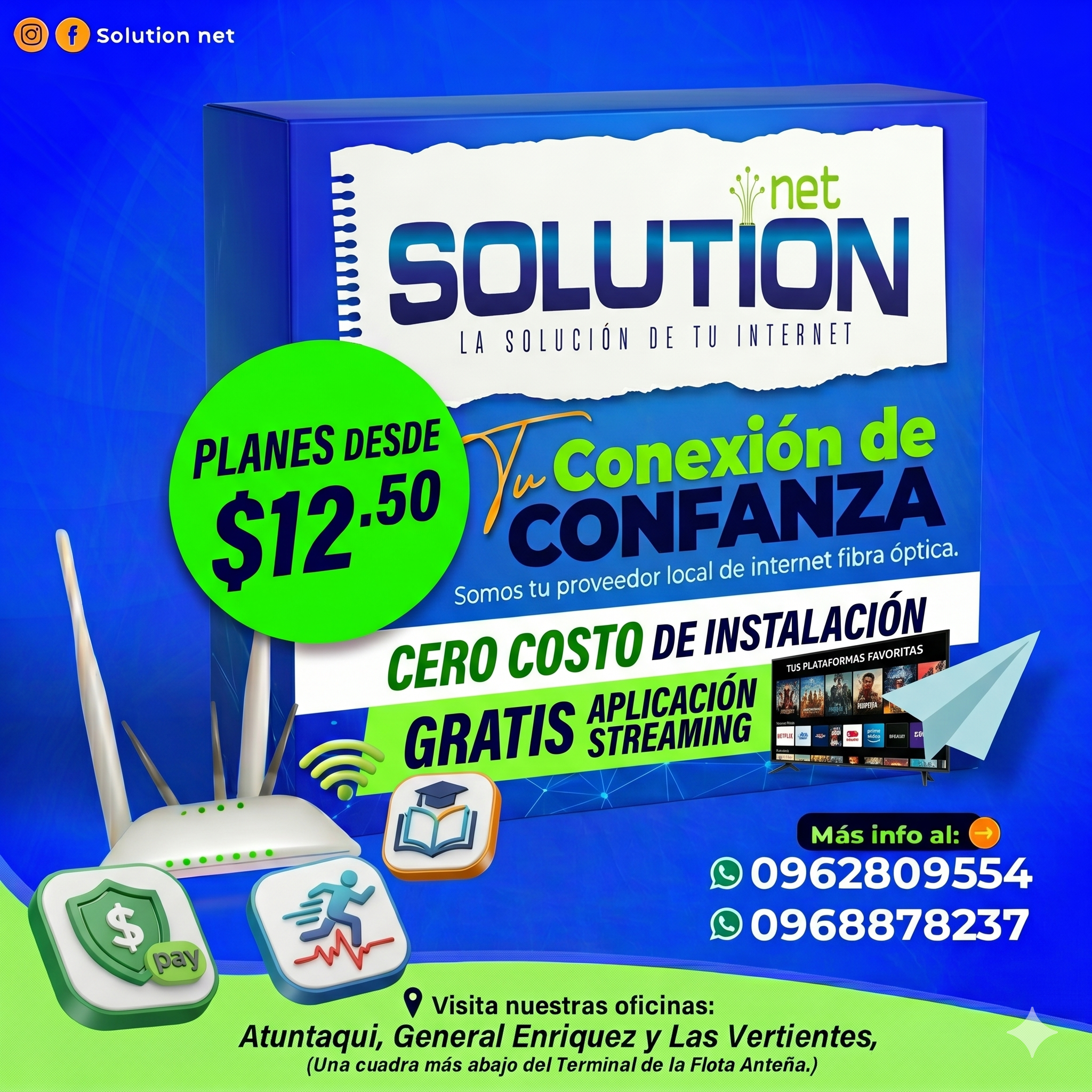 PROMOCIÓN DE PLAN
